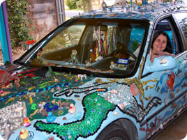 Artcar!