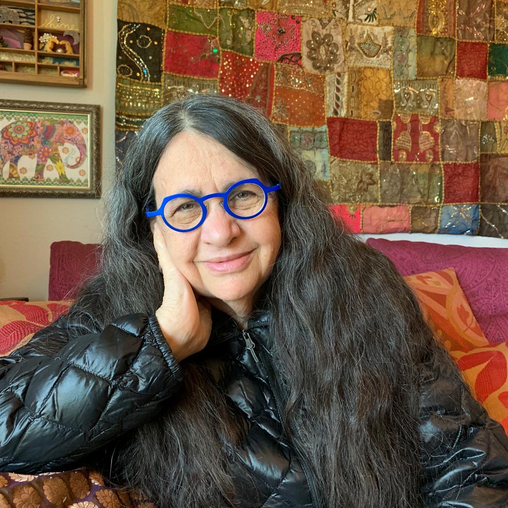 Lois Goodman
